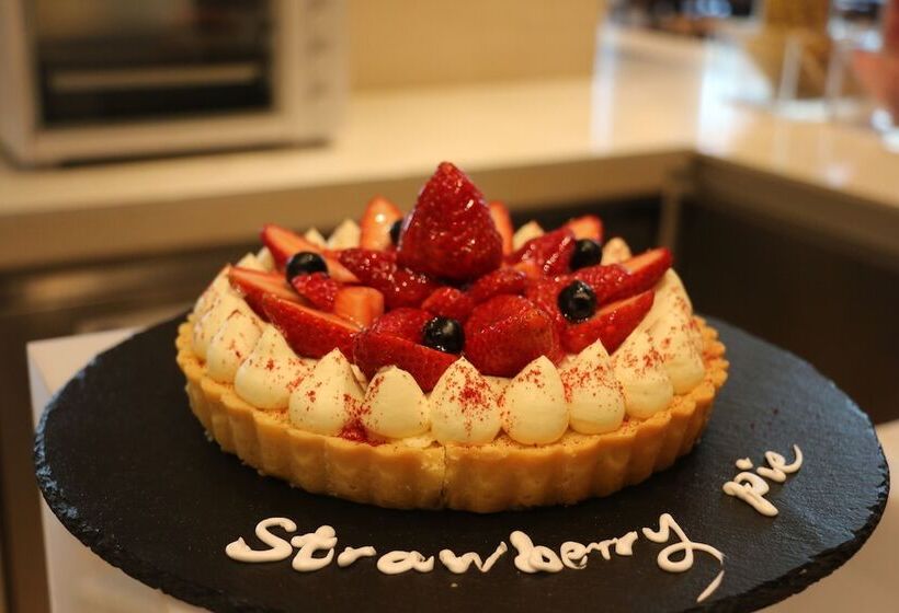 فندق Shangrila Nanchang