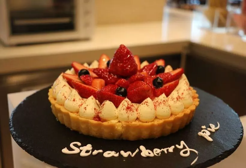 Hotel Shangrila Nanchang