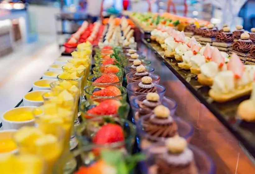 Hotel Shangrila Nanchang