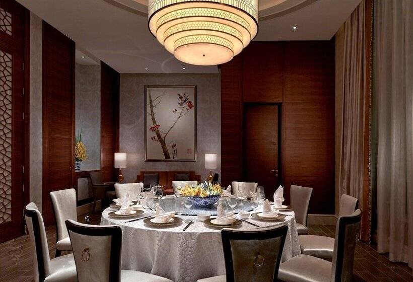 فندق Shangrila Nanchang