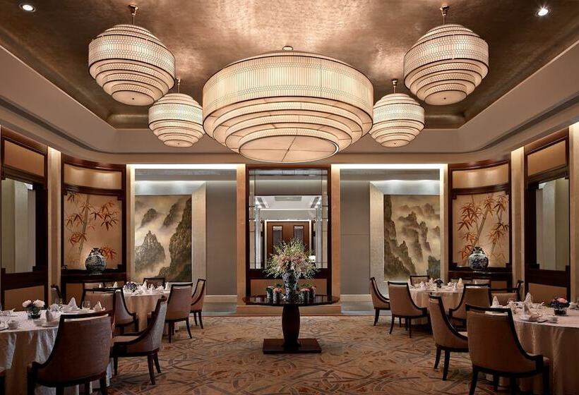 فندق Shangrila Nanchang