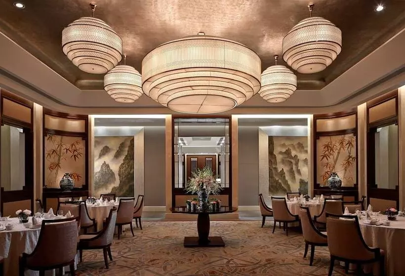 Hotel Shangrila Nanchang