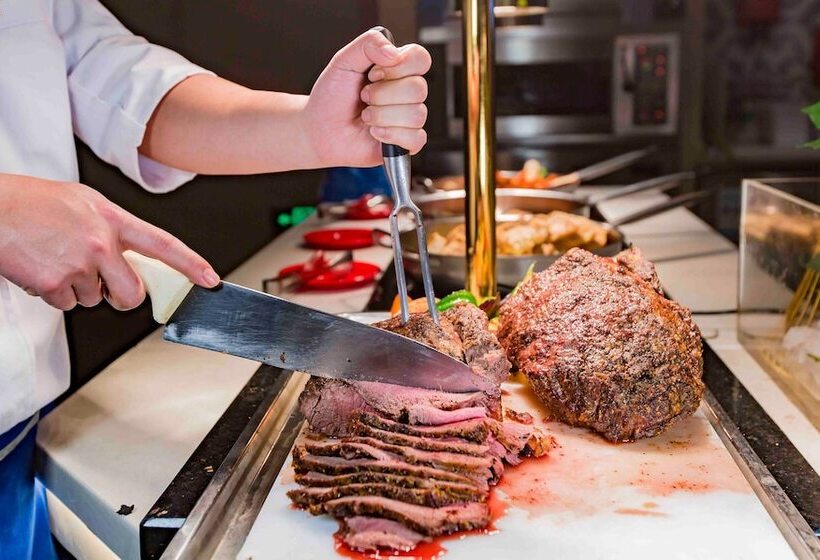 فندق Shangrila Nanchang