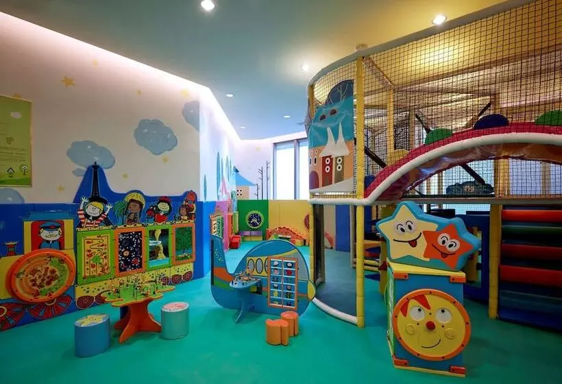 Hotel Shangrila Nanchang