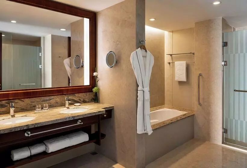 Hotel Shangrila Nanchang