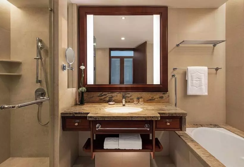 Hotel Shangrila Nanchang