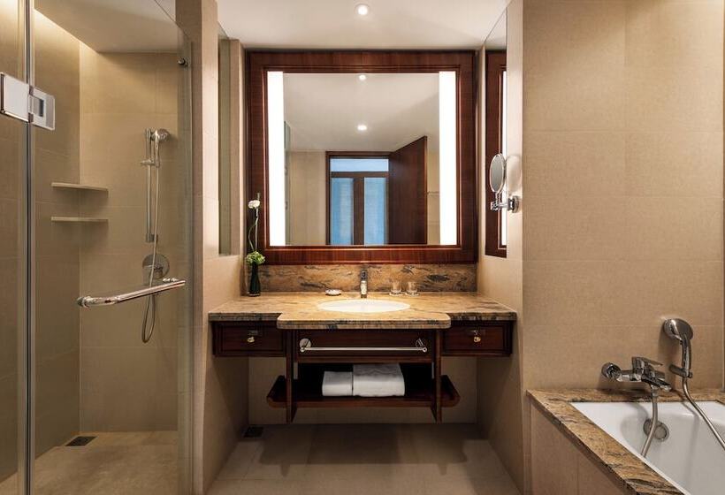 فندق Shangrila Nanchang