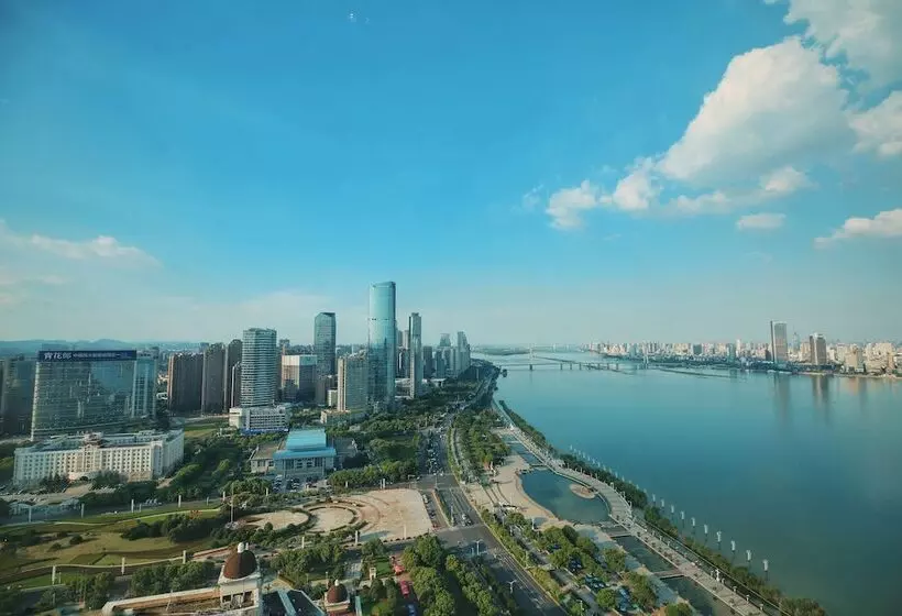 Hotel Shangrila Nanchang