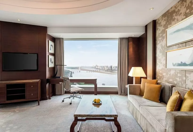 Hotel Shangrila Nanchang