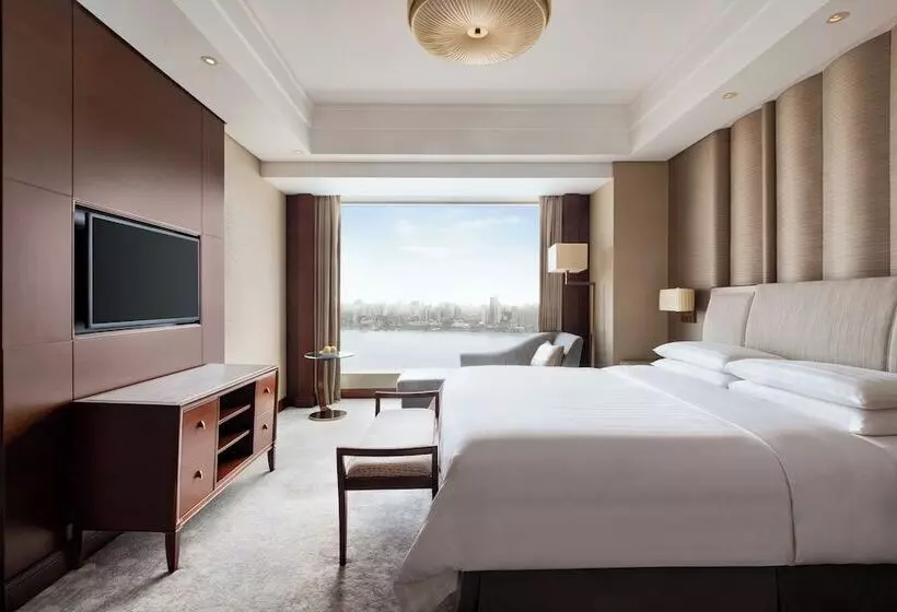 Hotel Shangrila Nanchang
