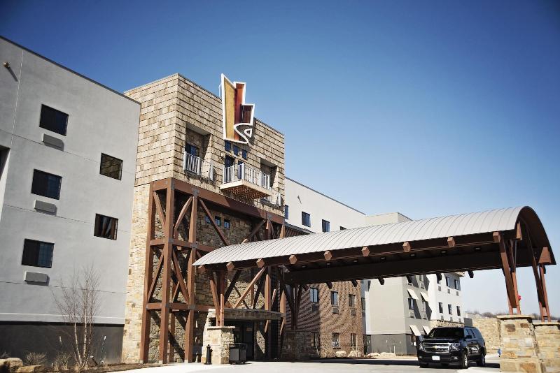 Stoney Creek Hotel Kansas City Independence