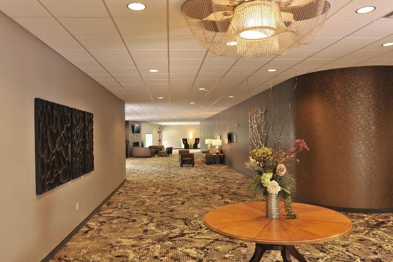 Stoney Creek Hotel Kansas City Independence