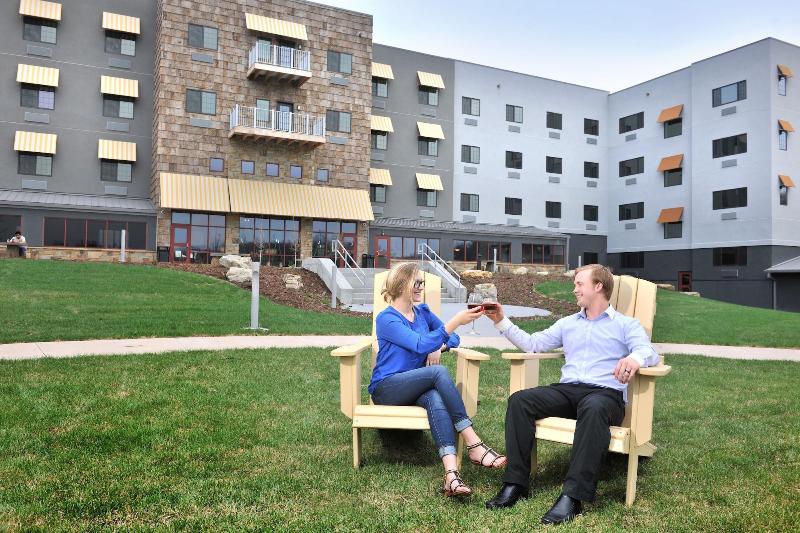 Stoney Creek Hotel Kansas City Independence