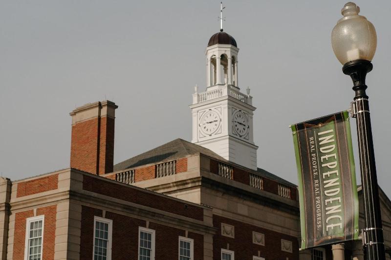 Stoney Creek Hotel Kansas City Independence