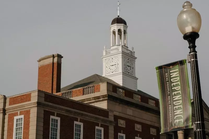 Stoney Creek Hotel Kansas City   Independence