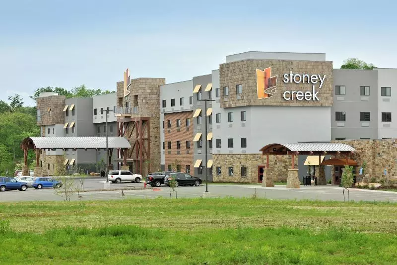 Stoney Creek Hotel Kansas City   Independence