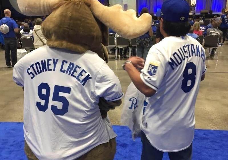 Stoney Creek Hotel Kansas City Independence