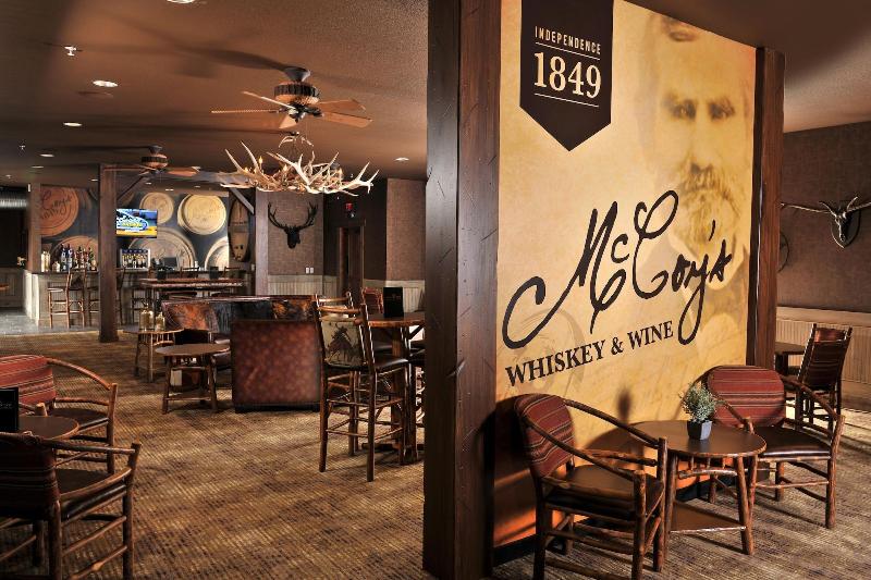 Stoney Creek Hotel Kansas City Independence