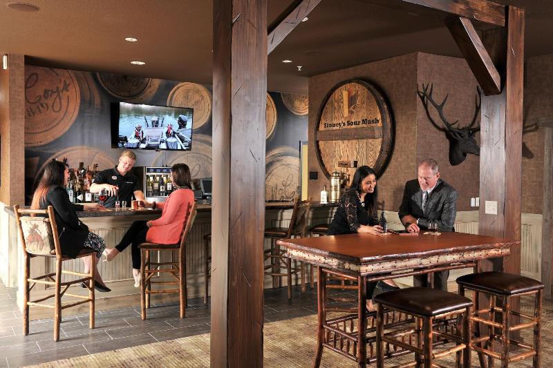 Stoney Creek Hotel Kansas City Independence