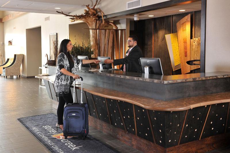 Stoney Creek Hotel Kansas City Independence