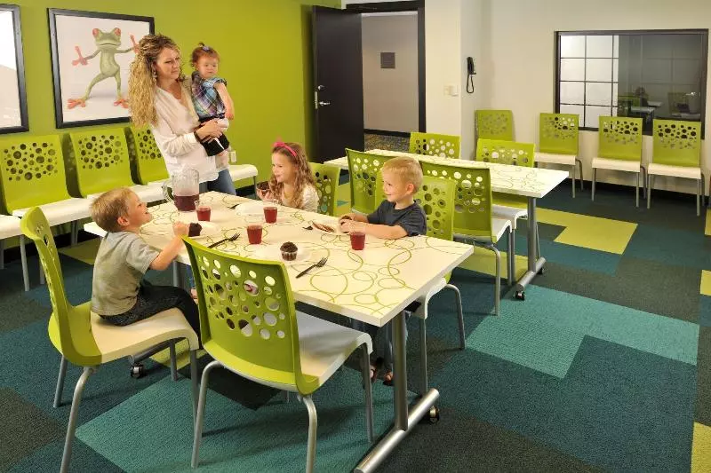 Stoney Creek Hotel Kansas City   Independence