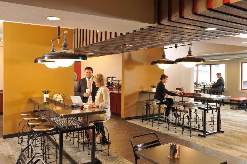 Stoney Creek Hotel Kansas City Independence