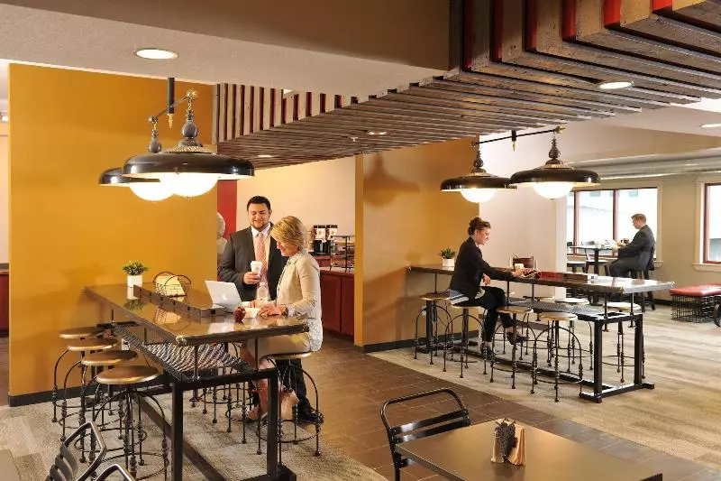 Stoney Creek Hotel Kansas City   Independence