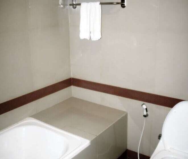 בית מלון כפרי Taman Tirta Ayu