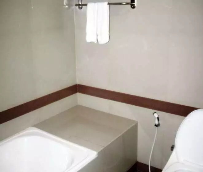 בית מלון כפרי Taman Tirta Ayu