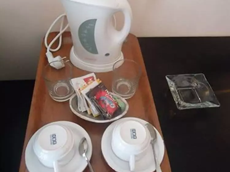 בית מלון כפרי Taman Tirta Ayu