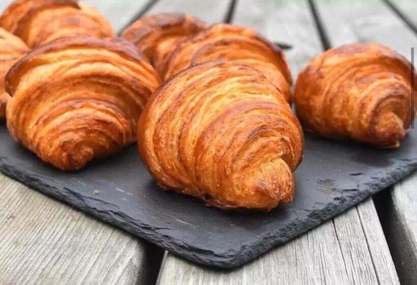 Hotel The Dovecote Inn