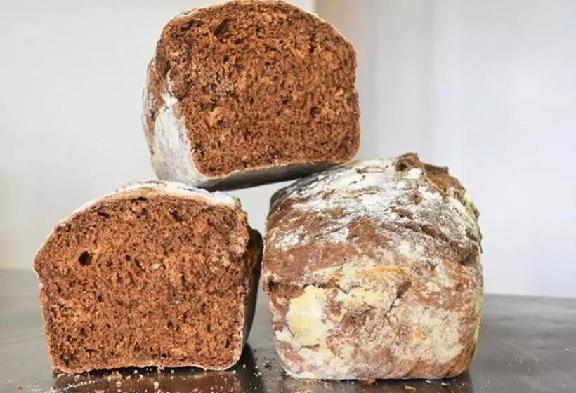 Hotel The Dovecote Inn