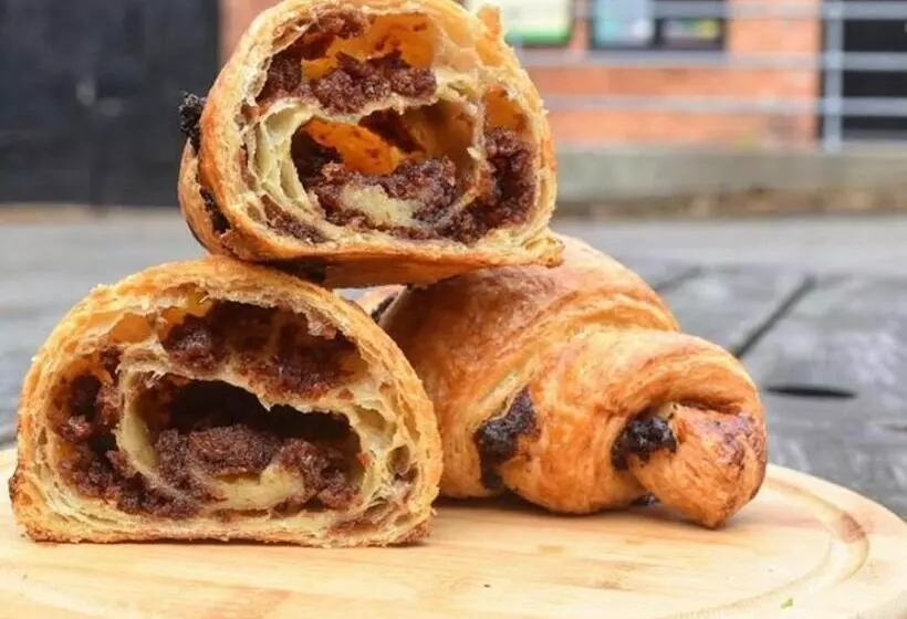 Hotel The Dovecote Inn