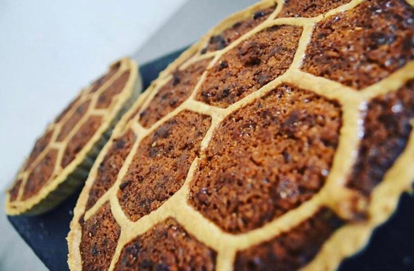 Отель The Dovecote Inn