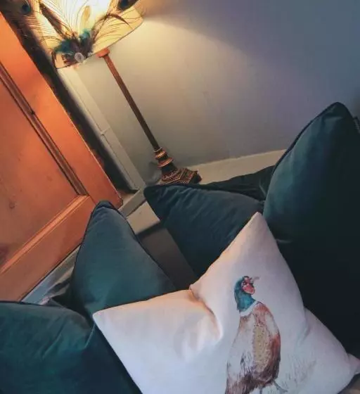 Hotel The Dovecote Inn