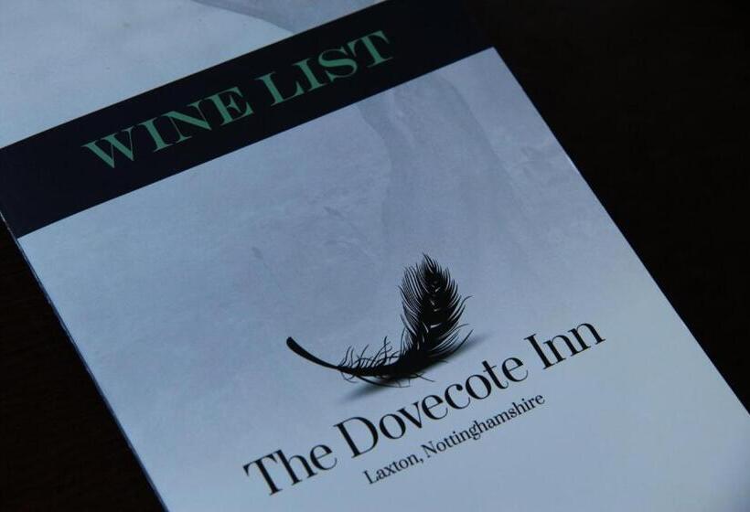 Отель The Dovecote Inn