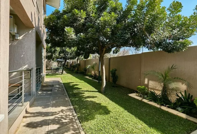 هتل Regent Select