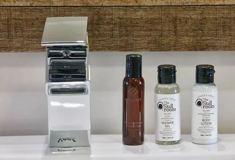 هتل Regent Select