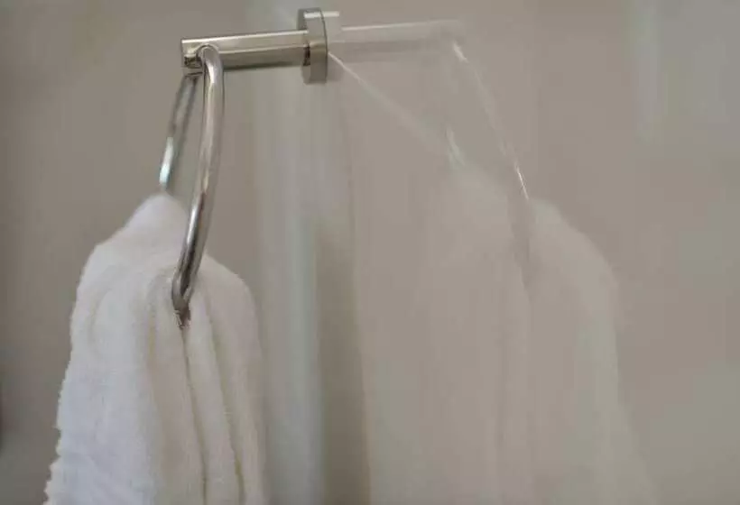 هتل Regent Select