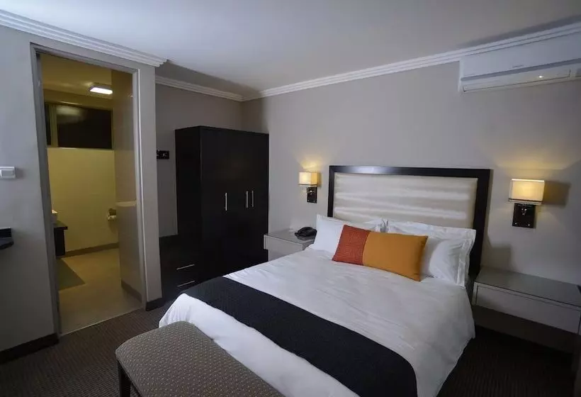 هتل Regent Select