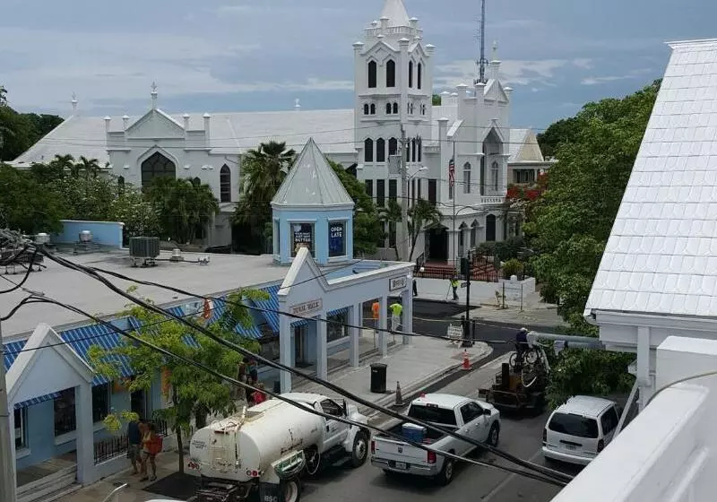 The Saint Hotel Key West, Autograph Collection, Adult Only