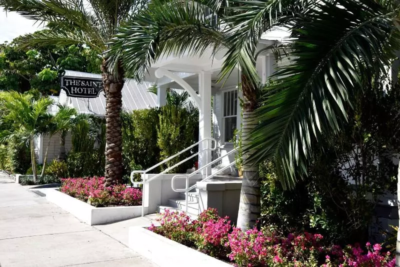 The Saint Hotel Key West, Autograph Collection, Adult Only