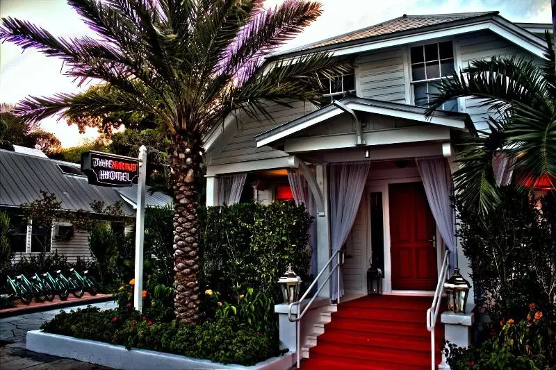 The Saint Hotel Key West, Autograph Collection, Adult Only