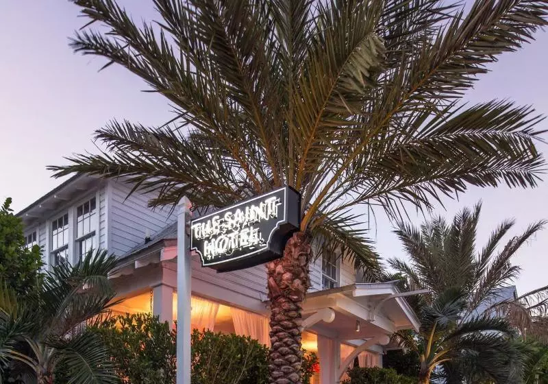 The Saint Hotel Key West, Autograph Collection, Adult Only
