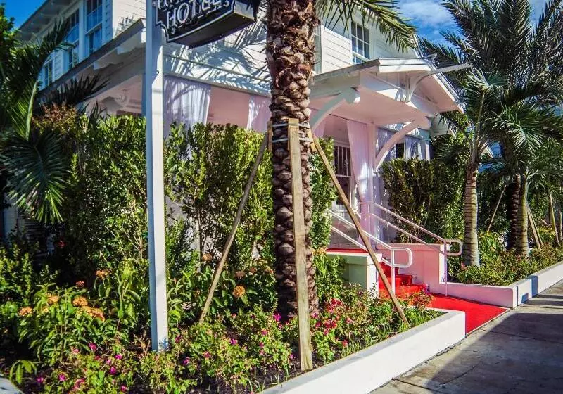 The Saint Hotel Key West, Autograph Collection, Adult Only