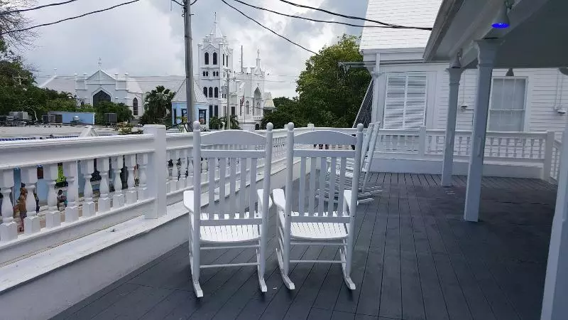 The Saint Hotel Key West, Autograph Collection, Adult Only