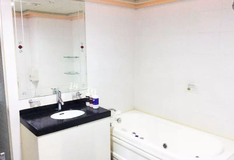 Отель Themepark Tourist