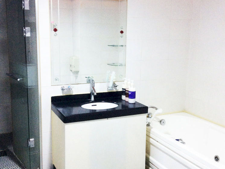 Hotel Themepark Tourist