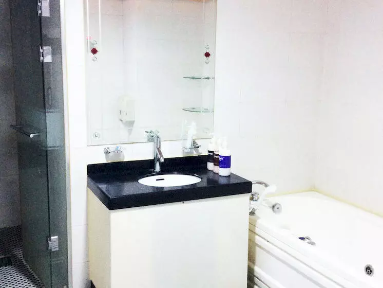 Отель Themepark Tourist