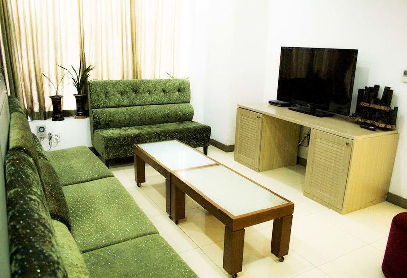 Hotel Themepark Tourist